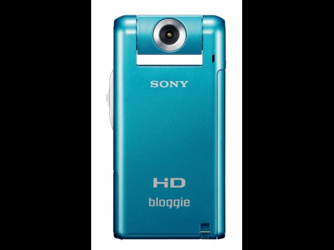 Bloggie MHS-PM5